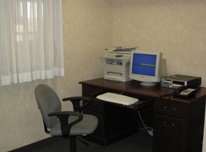 Burlington Inn | Burlington