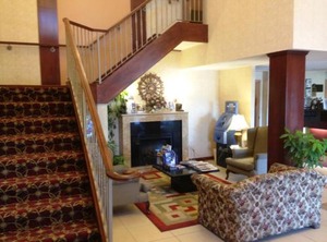 Burlington Inn | Burlington