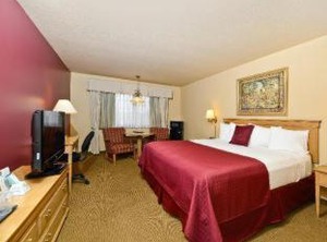 Caldwell Inn | Caldwell