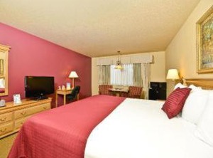 Caldwell Inn | Caldwell