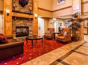 Canyon Pines | Uintah
