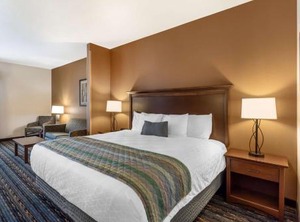 Inn Suites | Casper