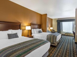 Inn Suites | Casper