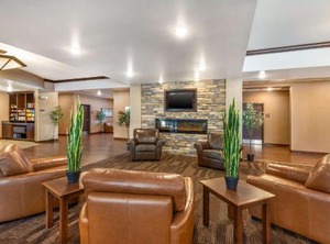 Inn Suites | Casper