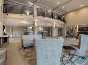 Chena River Lodge | College