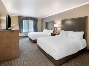 Chena River Lodge | College