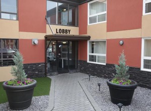 City Centre Inn | North Central Edmonton