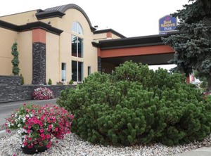 City Centre Inn | North Central Edmonton