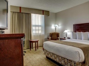 City Centre Inn | North Central Edmonton