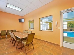 Coldwater Hotel | Coldwater