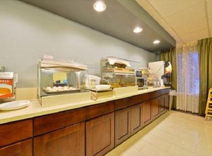 Coldwater Hotel | Coldwater