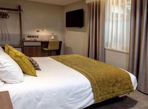 Hotel | Paddington