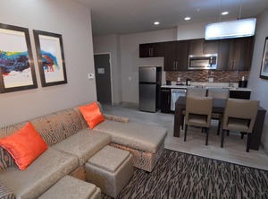 Residency | Baytown