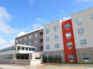 Residency | Baytown
