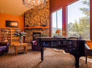 Hartford Lodge | Sutherlin