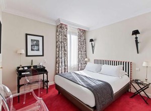 Hotel | Kable