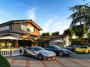 B Hotel Modena | Casinalbo
