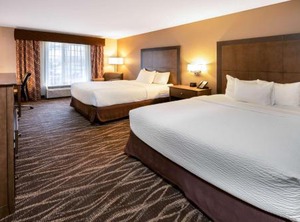 Park West Hotel | Evergreen