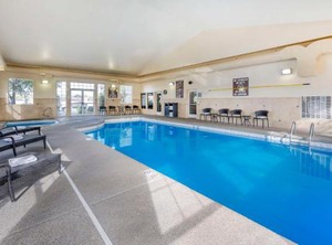 Park West Hotel | Evergreen