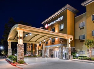 Jackson Inn | Lake Jackson
