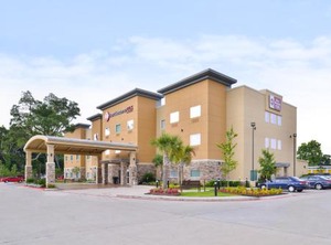 Jackson Inn | Lake Jackson