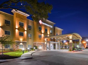 Jackson Inn | Lake Jackson