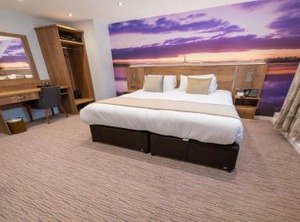 Lancashire Manor Hotel | Skelmersdale