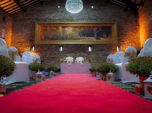Lancashire Manor Hotel | Skelmersdale