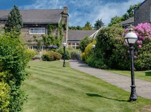 Lancashire Manor Hotel | Skelmersdale