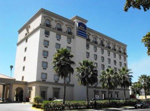 Fiesta Inn Los Mochis | Los Mochis
