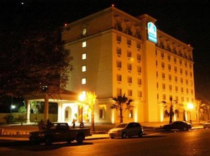 Fiesta Inn Los Mochis | Los Mochis