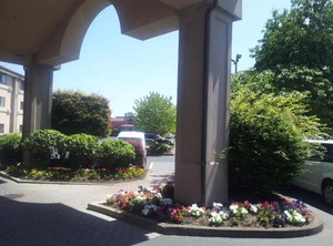 Mill Creek Inn | Southeast Salem