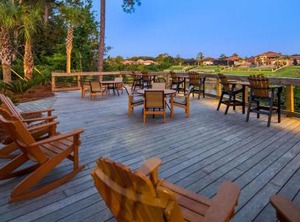Beach Intracoastal | Vaught