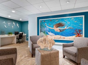 Beach Intracoastal | Vaught