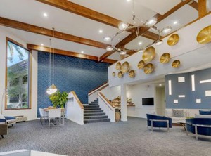 Novato Oaks Inn | Novato