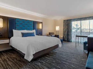 Novato Oaks Inn | Novato