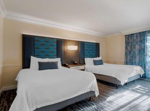 Novato Oaks Inn | Novato