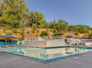 Novato Oaks Inn | Novato