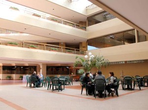 Plaza Florida | Irapuato