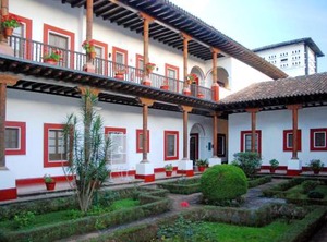 Posada Don Vasco | Patzcuaro