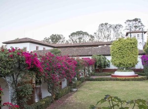 Posada Don Vasco | Patzcuaro