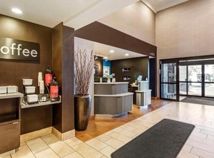 Provo University Inn | Carterville