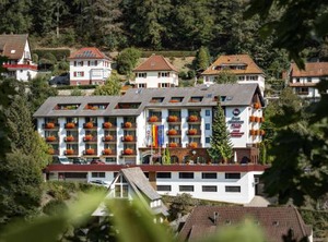 Schwarzwald Residenz | Triberg im Schwarzwald