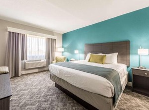 Holiday Inn Express Hotel Port Lucie West Ihg | Sebastian