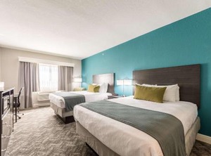 Holiday Inn Express Hotel Port Lucie West Ihg | Sebastian