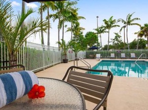 Holiday Inn Express Hotel Port Lucie West Ihg | Sebastian