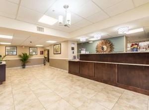 Holiday Inn Express Hotel Port Lucie West Ihg | Sebastian