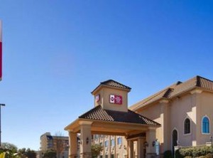Southpark Inn | Tyler