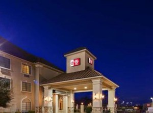 Southpark Inn | Tyler