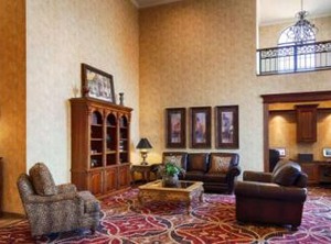 Southpark Inn | Tyler